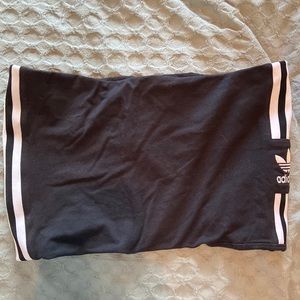 Adidas tube top